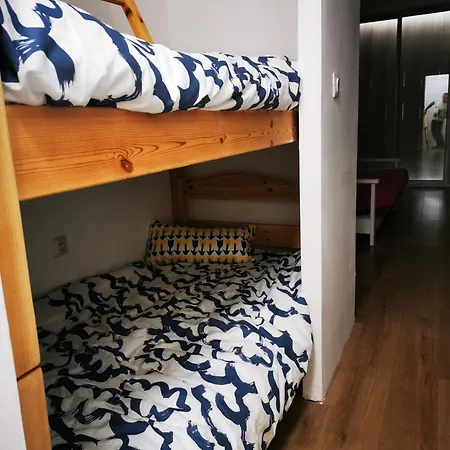 Apartman Cosy Bord De *