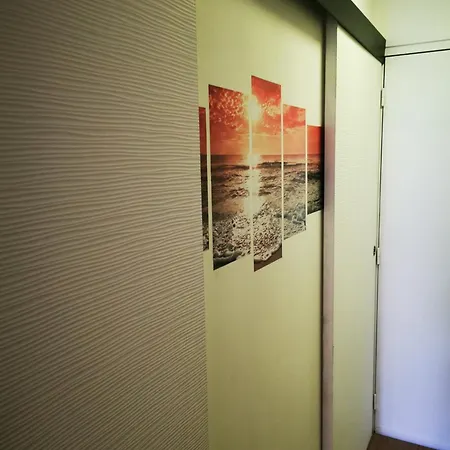 Cosy Bord De Appartement La Grande Motte