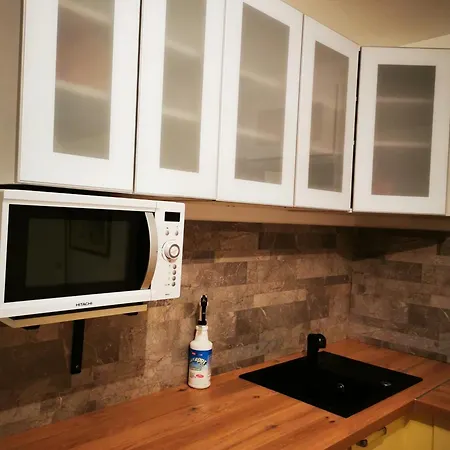 Cosy Bord De * La Grande Motte