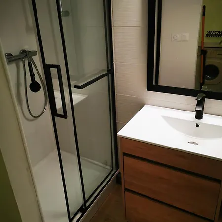 Appartement Cosy Bord De La Grande Motte