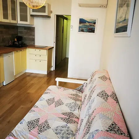 Cosy Bord De