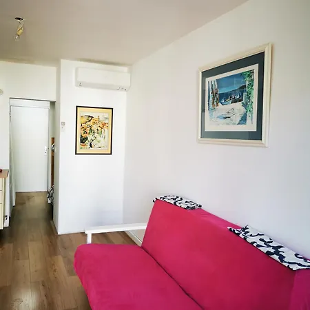 Cosy Bord De La Grande Motte