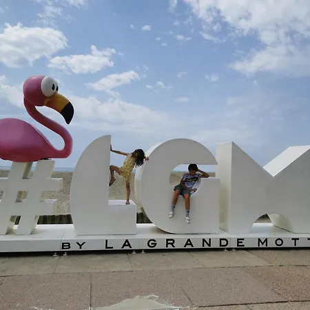 Appartement Cosy Bord De *