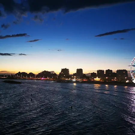 Appartement Cosy Bord De La Grande Motte